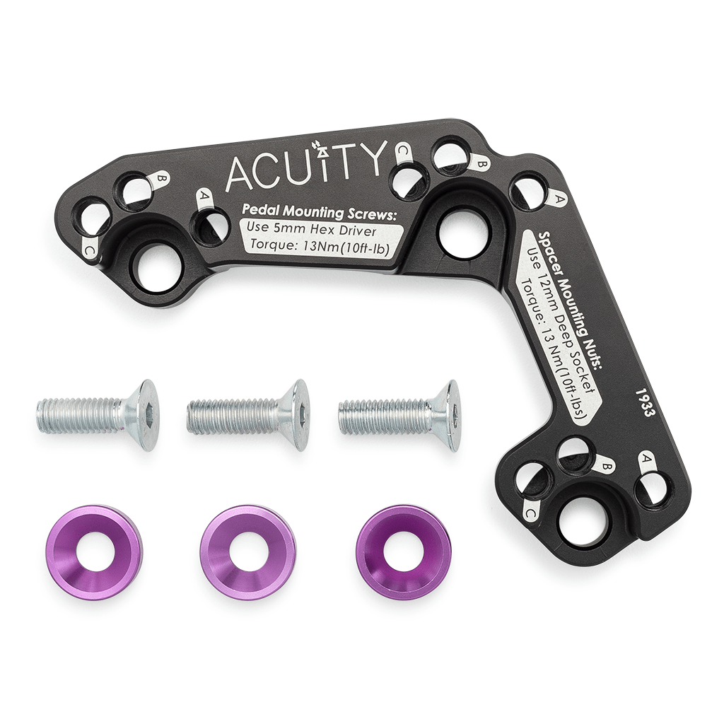 ACUiTY Hall Effect Throttle Position Sensor for the RSX-S and EP3 – ACUITY  Instruments