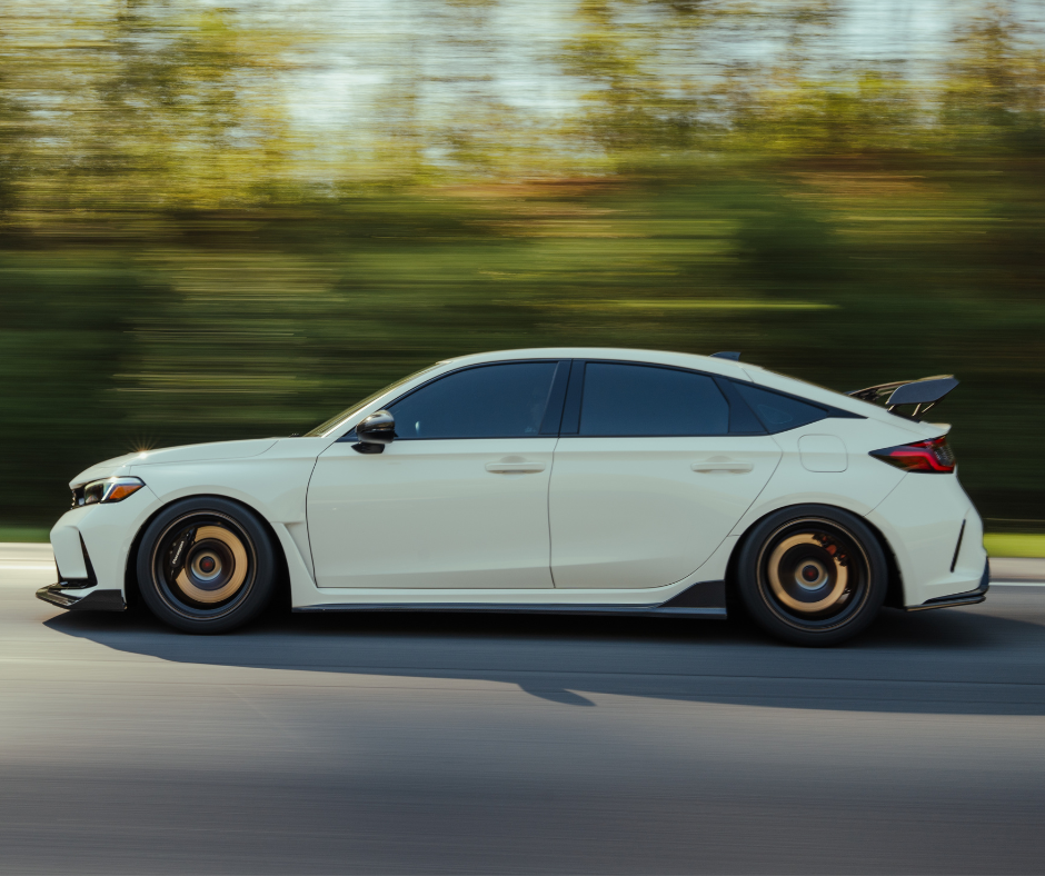 TSP FL5 - 2023 Civic Type R