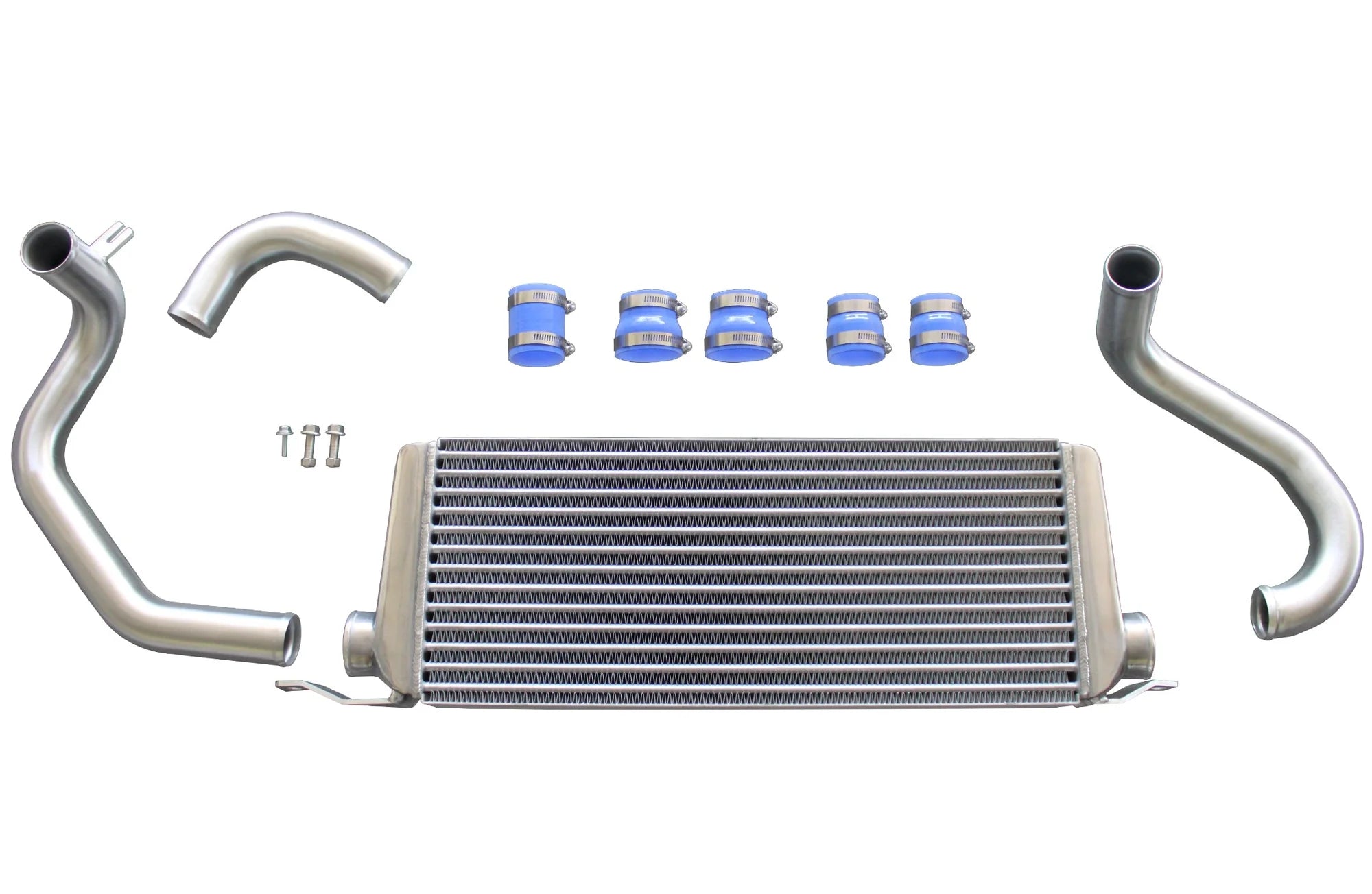 GReddy 2017+ Honda Civic Sport / SI T-28E Intercooler Kit