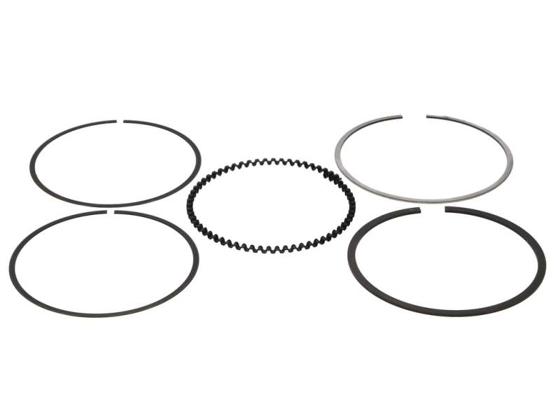 Wiseco 86.50MM RING SET Ring Shelf Stock