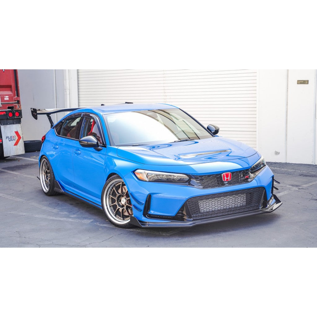 APR Carbon Fiber Aero Kit for 2023+ FL5 Civic Type R