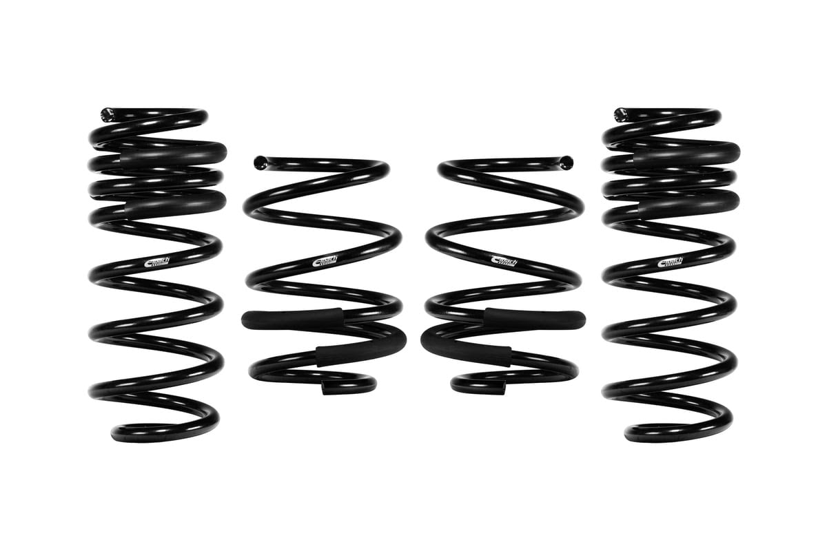 Eibach PRO-KIT Lowering Springs for 2023+ Acura Integra Type-S DE5 2.0T