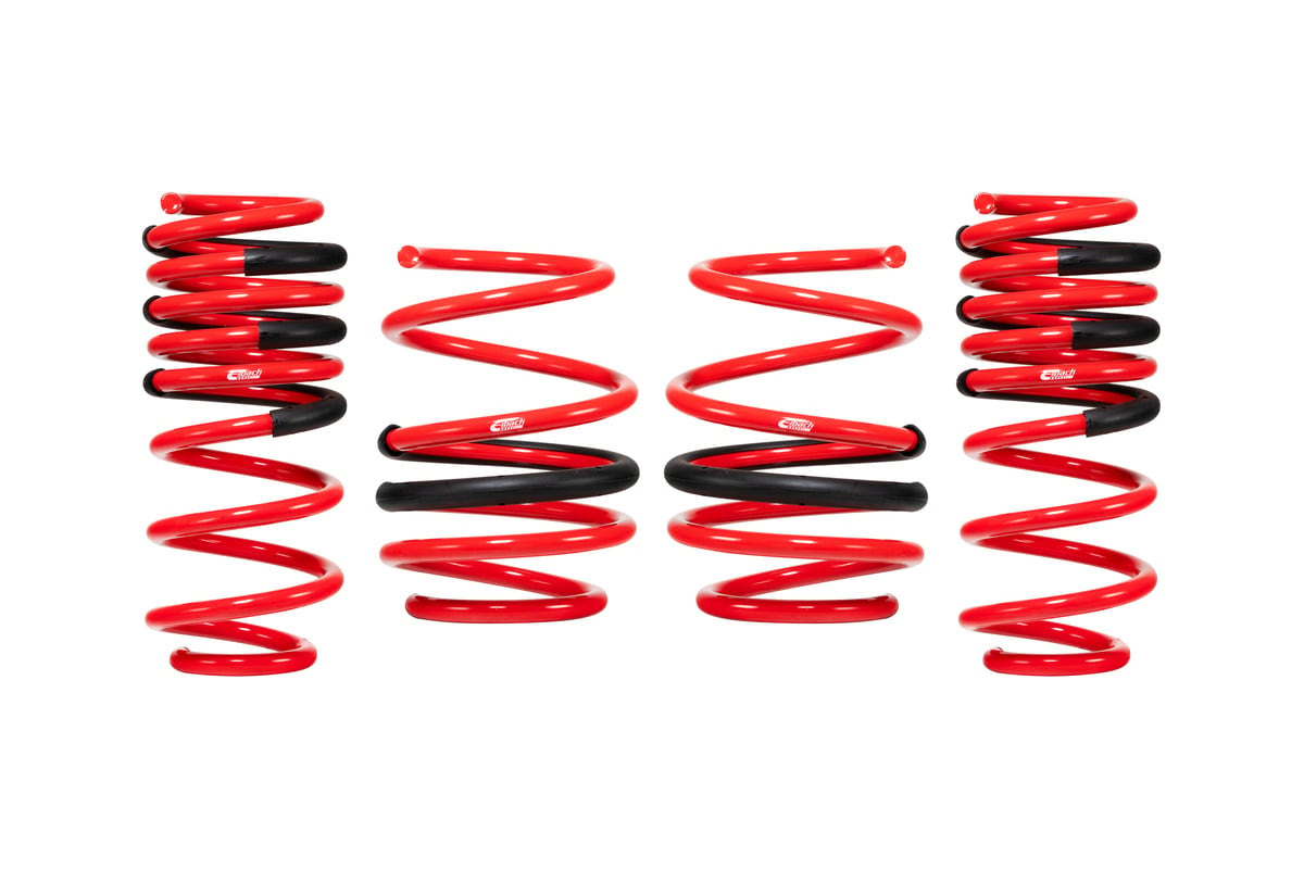 Eibach SPORTLINE Lowering Springs for 2023+ Acura Integra Type S DE5 2.0T