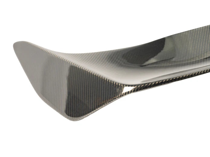 Carbon Fiber Wing Type 1 (top Only) for 2023+ Honda Civic Type R