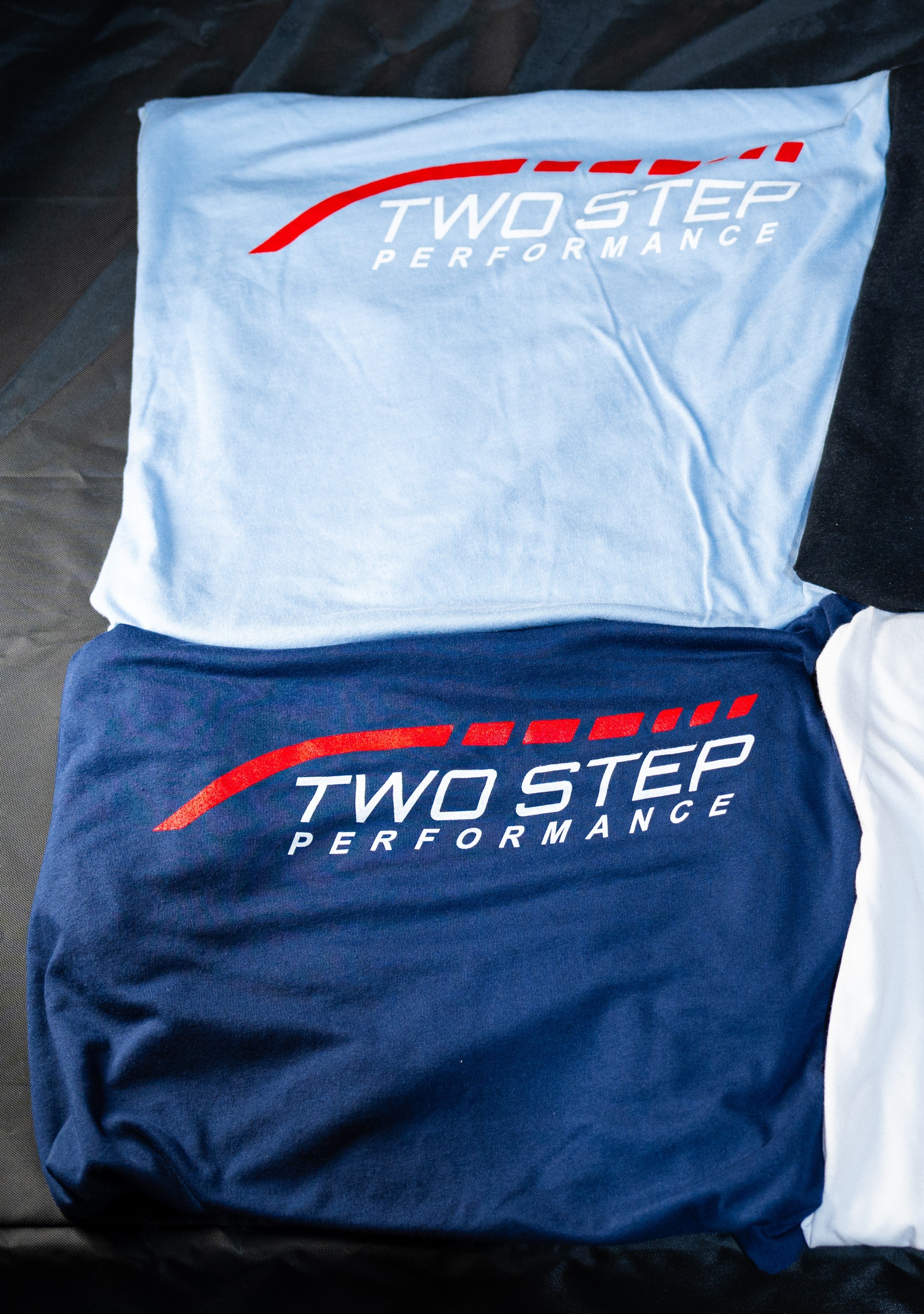 TSP Logo T-Shirt