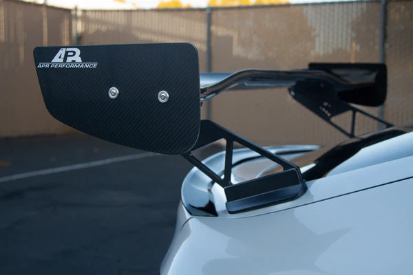 GTC-300 Adjustable Wing for 2024+ Acura Integra Type S [DE5]