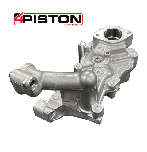 4P K20 C1 Ported High Flow Oil Pump