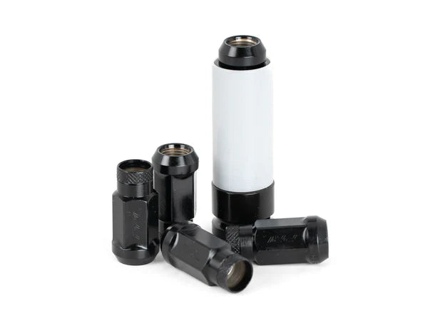 PRL Open Ended Lug Nuts for Honda/Acura