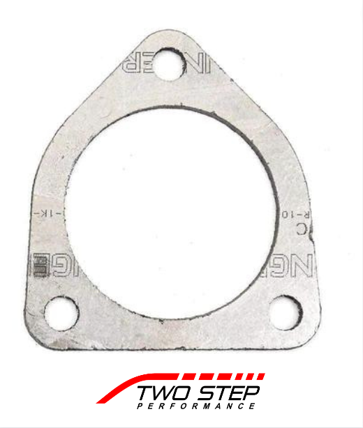 Downpipe Gasket for Honda 2.0T - Accord, Type R, TLX, or RDX (Graphite Laminate)