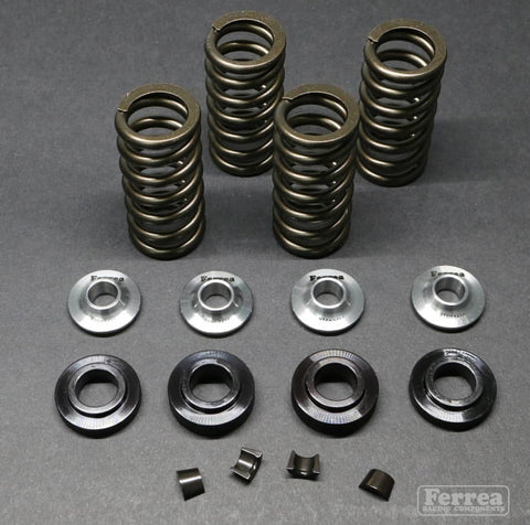 Ferrea Valve Spring Kit K20 C1 Honda Civic Type R