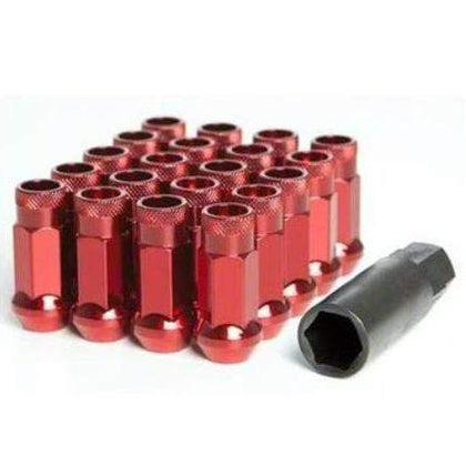 Muteki SR48 Open End Lug Nuts - M12x1.50