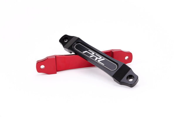 PRL Motorsports Billet Battery Tie Down: Group Size 51R - V3