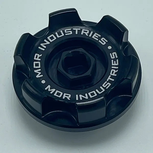 MDR Industries Billet Oil Cap for 2016+ Honda/Acura