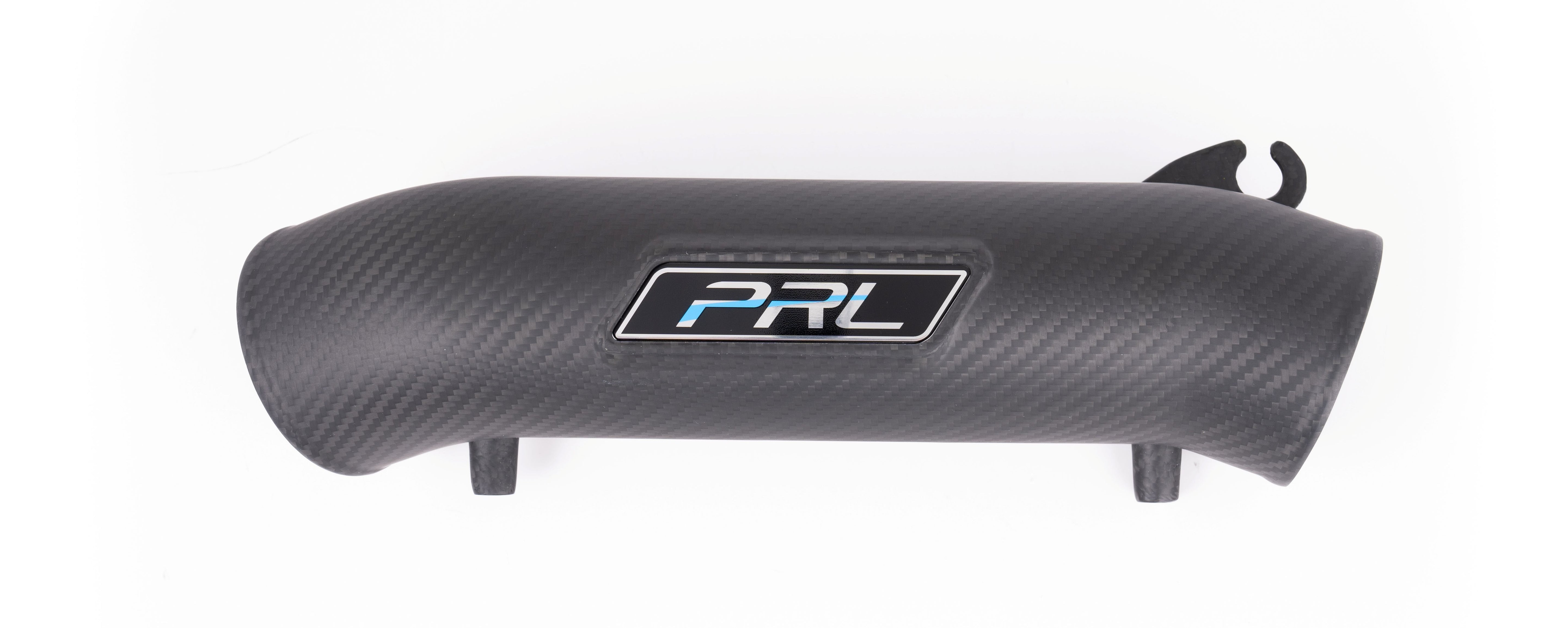 PRL Carbon Fiber Inlet Pipe (Tube Only) for 2023+ Honda Civic Type R/Integra Type S [FL5/DE5]