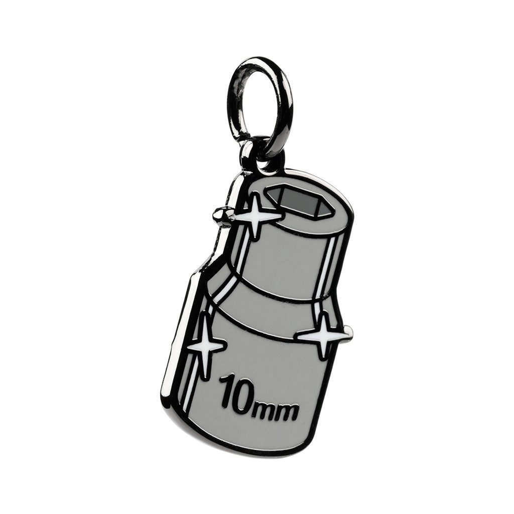 Season 1 Shift Knob Charms