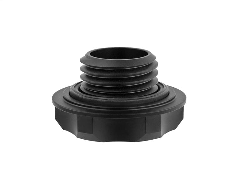 Skunk2 Honda Billet Oil Cap (M33 x 2.8) (Black Series) - Two Step Performance