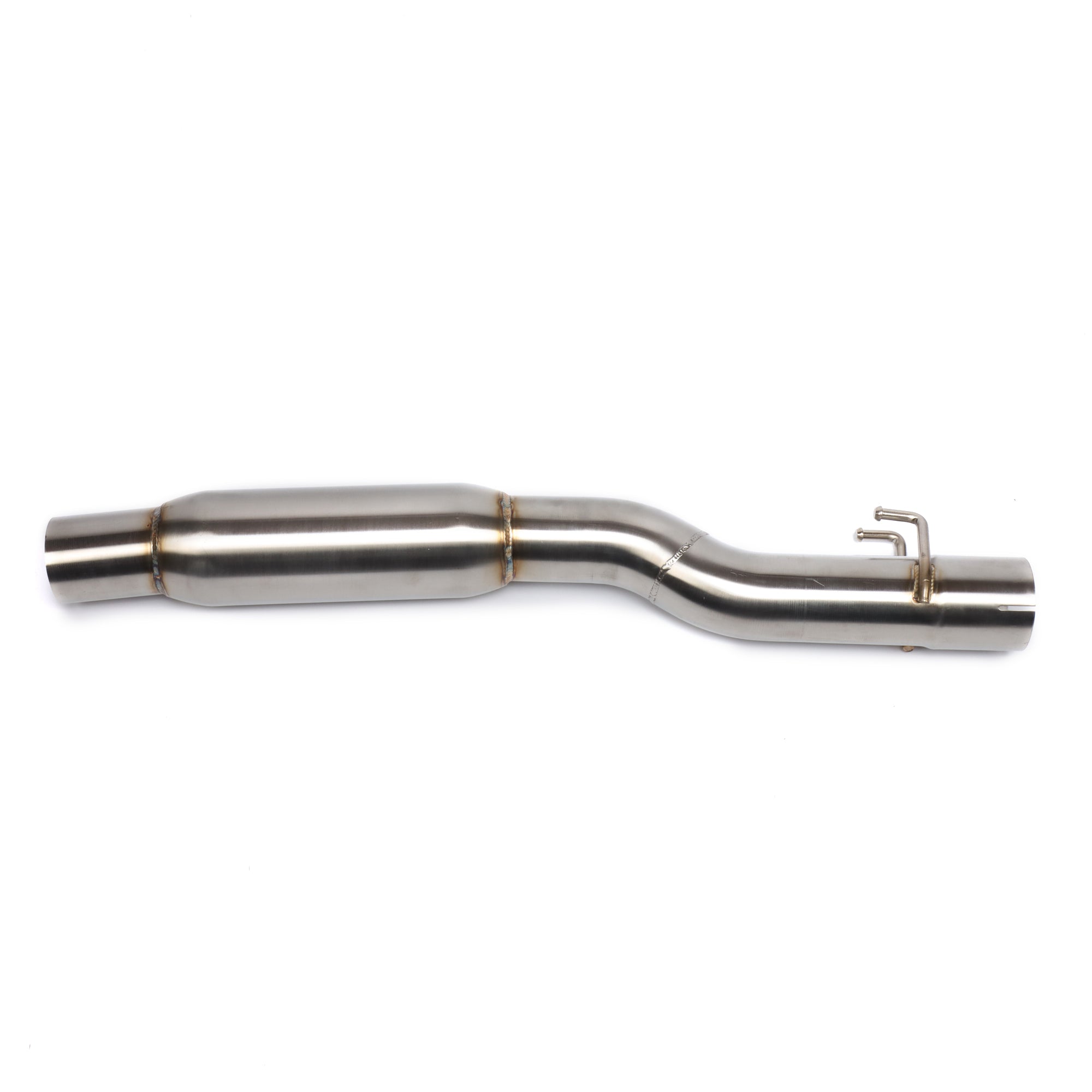 DC Sports Exhaust System for 22+ Civic Si & 23+ Integra