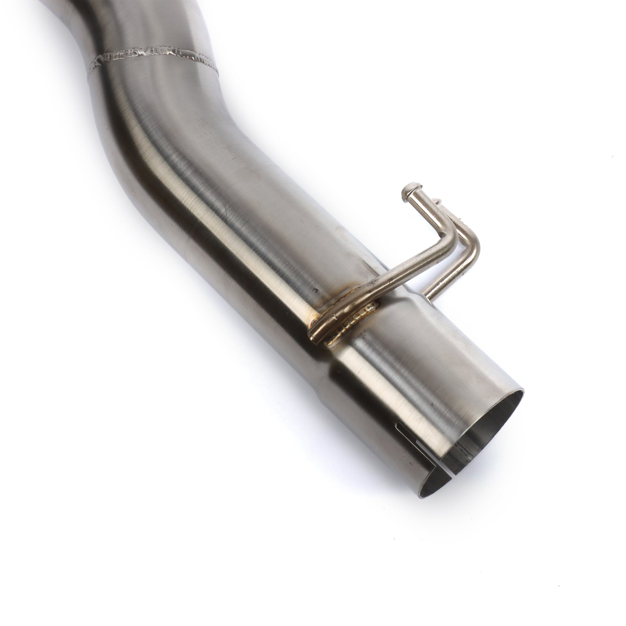 DC Sports Exhaust System for 22+ Civic Si & 23+ Integra