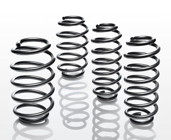 Pro Kit Lowering Spring Kit for 2016+ Honda Civic - Two Step Performance