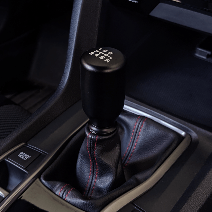 ESCO-T6 Shift Knob - Two Step Performance