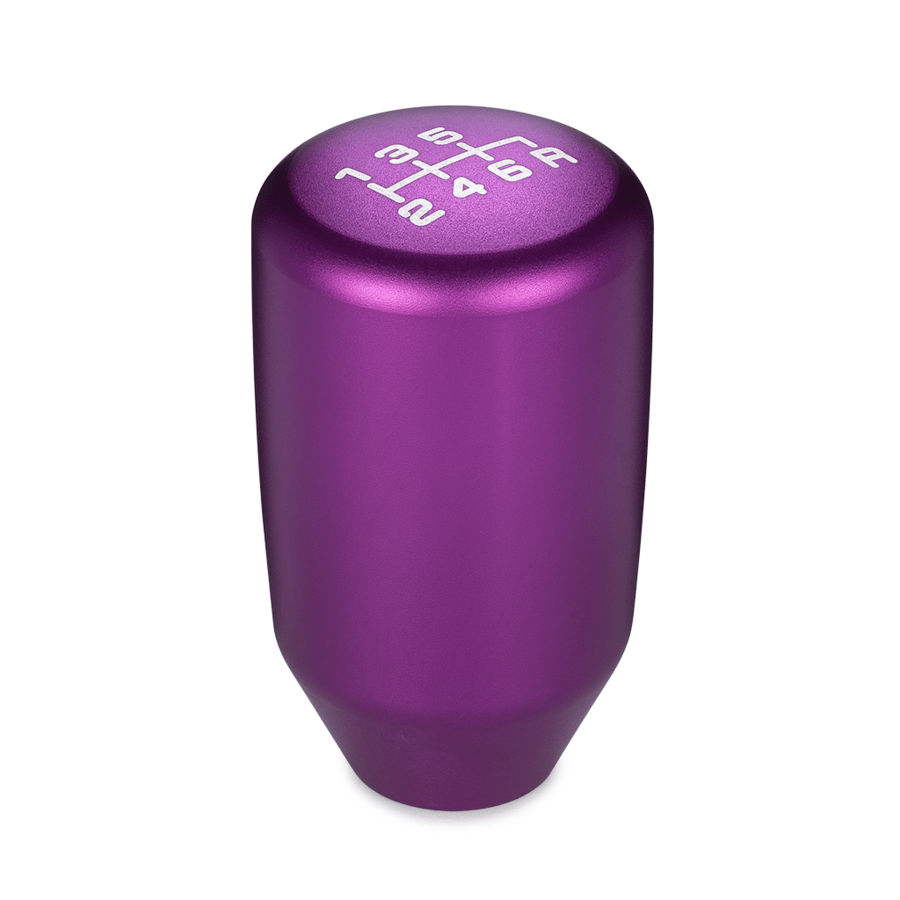 ESCO-T6 Shift Knob - Two Step Performance