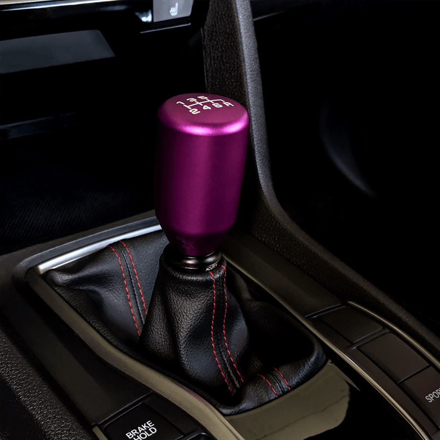 ESCO-T6 Shift Knob - Two Step Performance