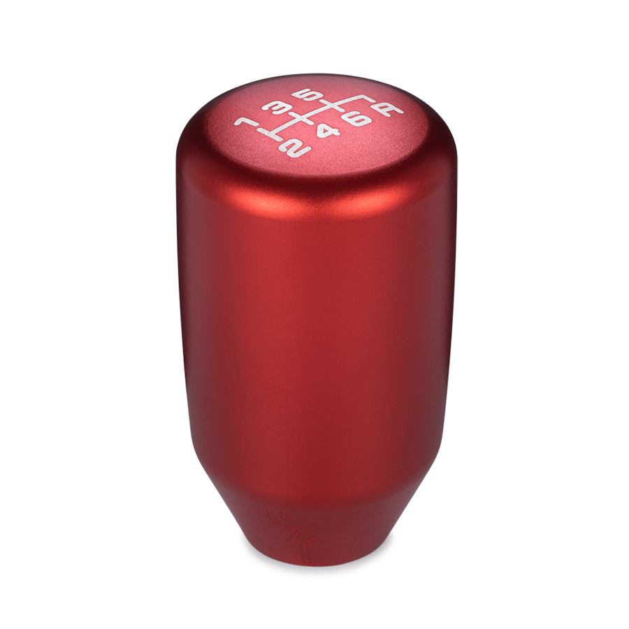 ESCO-T6 Shift Knob - Two Step Performance