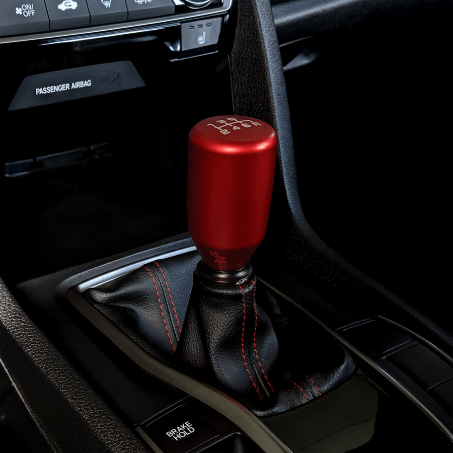 ESCO-T6 Shift Knob - Two Step Performance