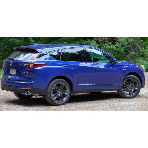 Hondata FlashPro for 2019+ Acura RDX - Two Step Performance