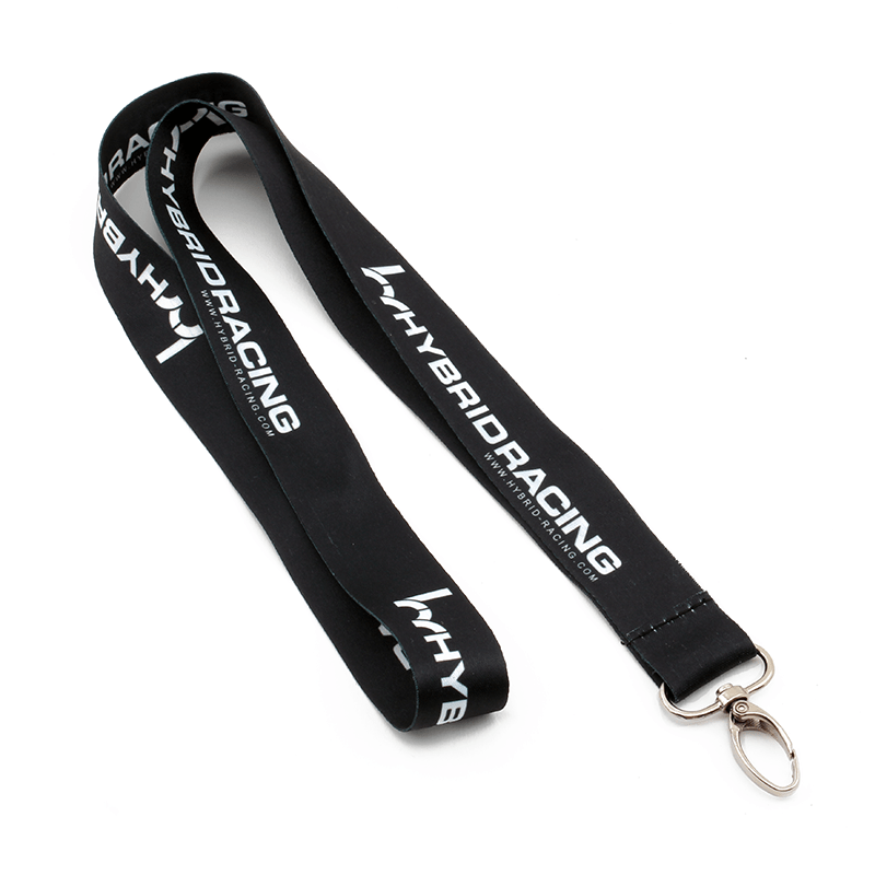 Hybrid Racing HR Edition Lanyard