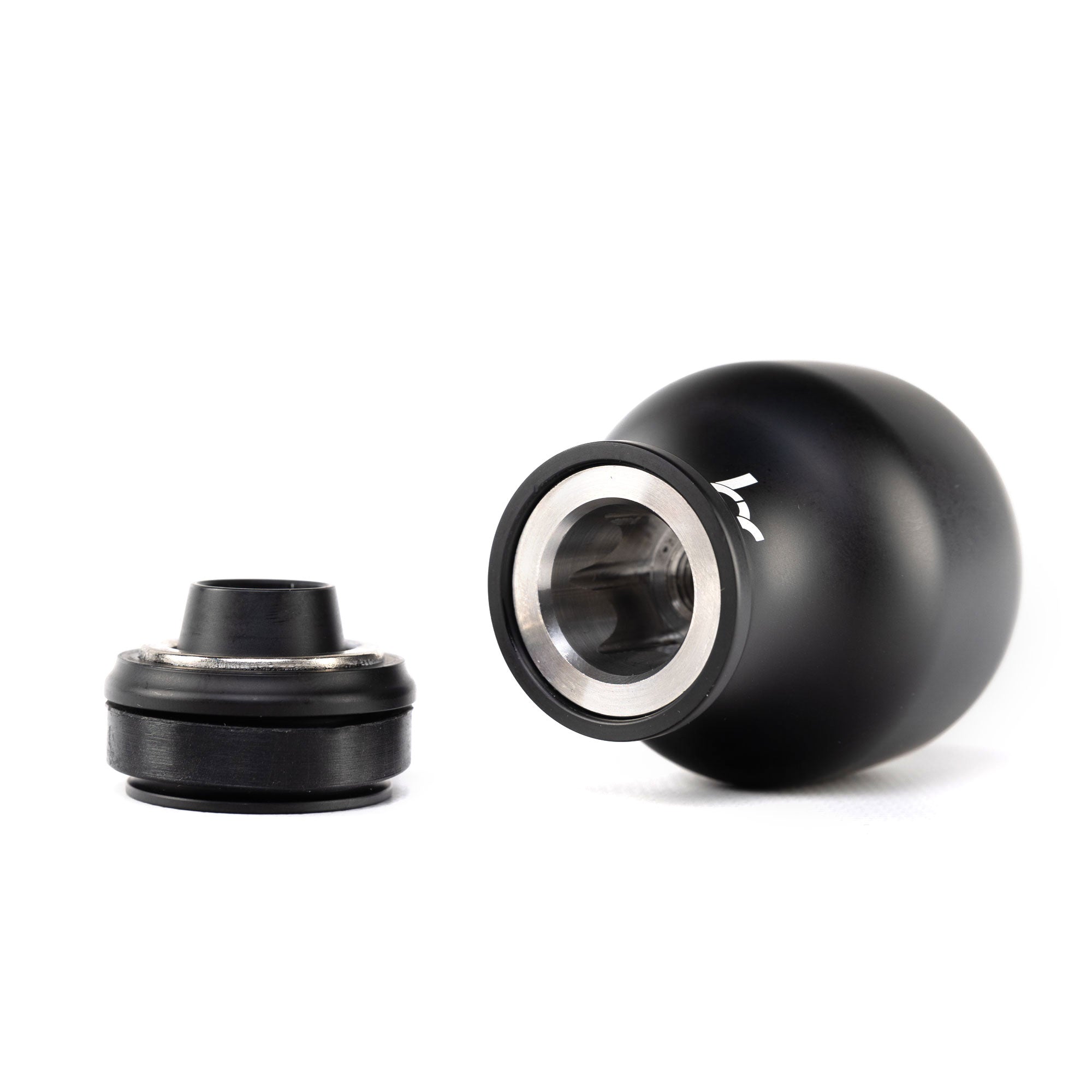 Hybrid Racing Chicane Shift Knob & Collar