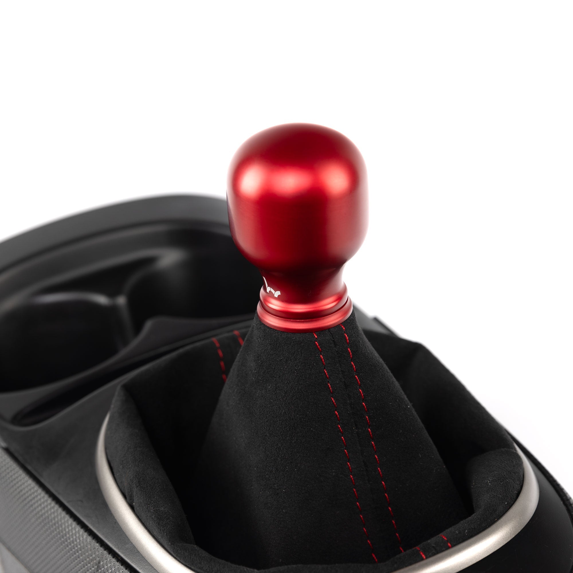 Hybrid Racing Chicane Shift Knob & Collar