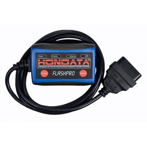 Hondata FlashPro for Honda CRV 2017+ Turbo 1.5 US (CARB) - Two Step Performance