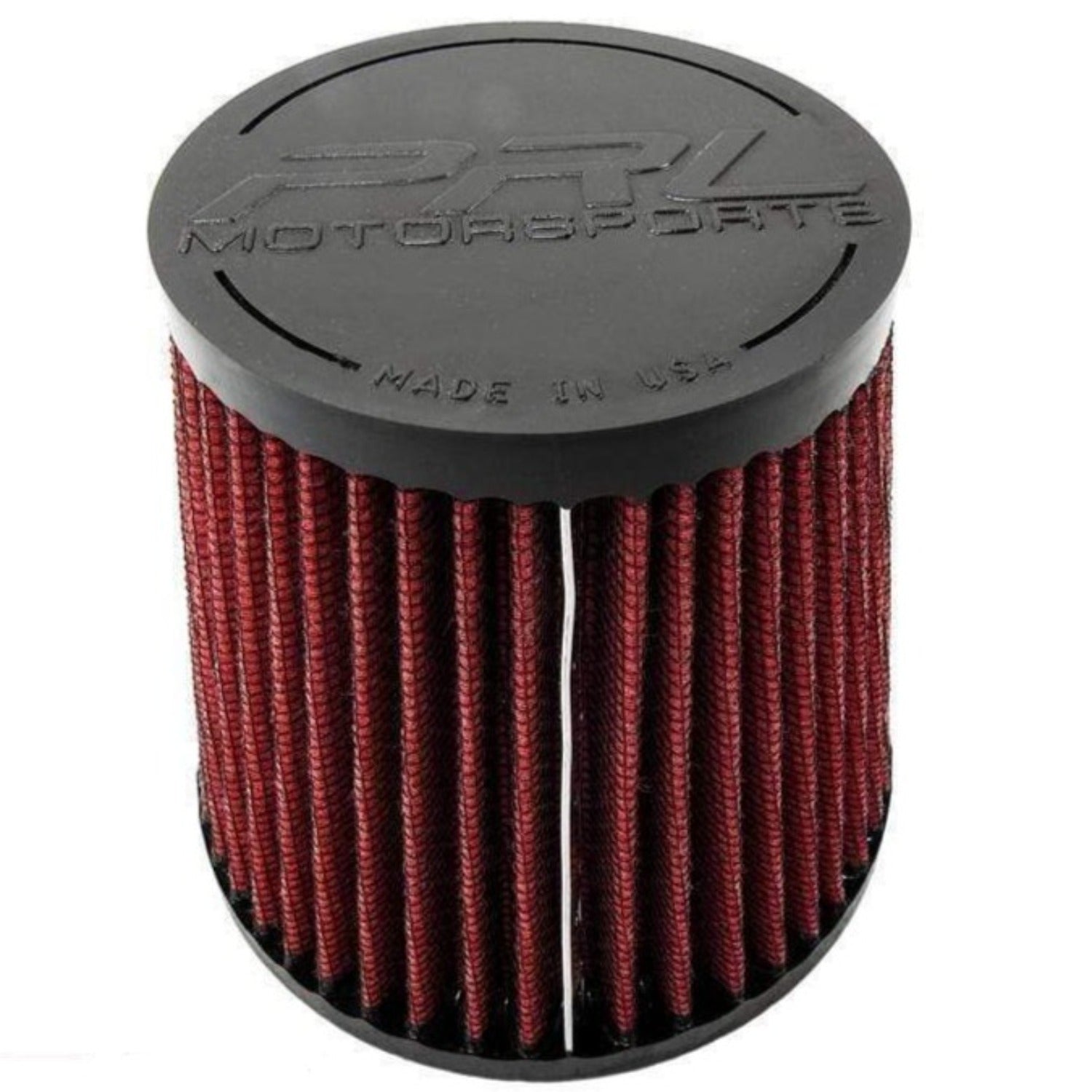 4" Inlet Oiled Cone Filter Short - Two Step Performance