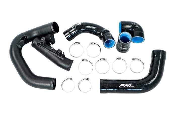 2018+ Honda Accord 2.0T Intercooler Charge Pipe Upgrade Kit - Two Step Performance