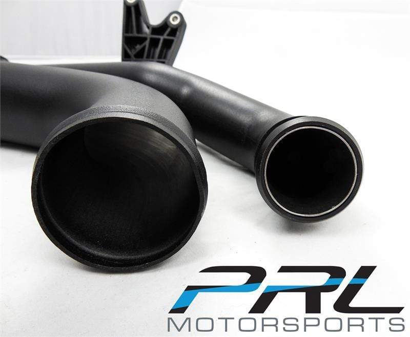 2016+ Honda Civic 1.5T Intercooler Charge Pipe Upgrade Kit - Two Step Performance