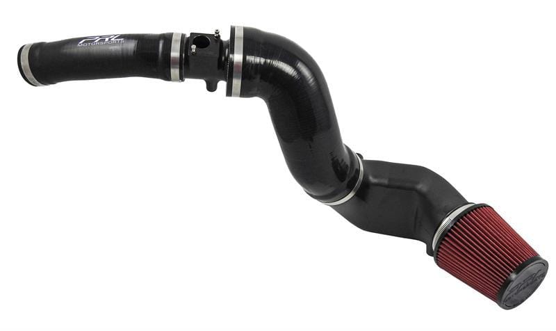 Cobra Cold Air Intake for 2016+ 1.5T Honda Civic Non-Si & Si - Two Step Performance