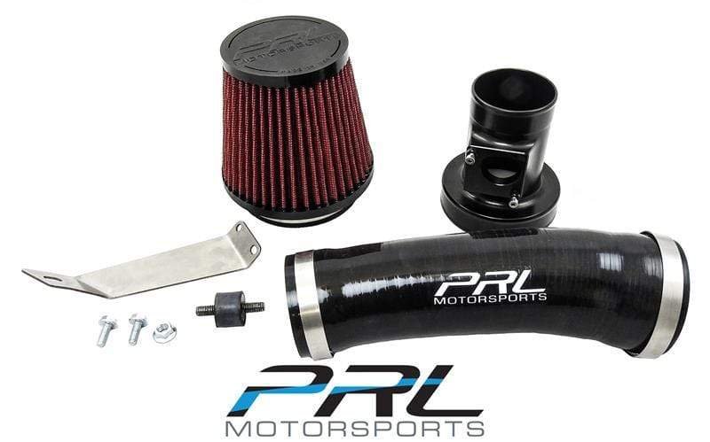 Short Ram Air Intake System for 2016+ Honda Civic 1.5T - Two Step Performance