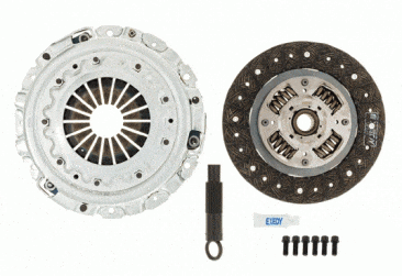 RV6™ 1.5T FK8 Clutch Retro Flywheel for 2016-2021 Honda Civic 1.5T (Type R Retrofit) - Two Step Performance