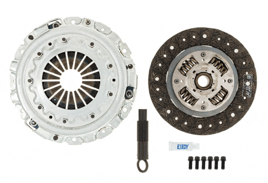 RV6™ 1.5T FK8 Clutch Retro Flywheel for 2016-2021 Honda Civic 1.5T (Type R Retrofit) - Two Step Performance