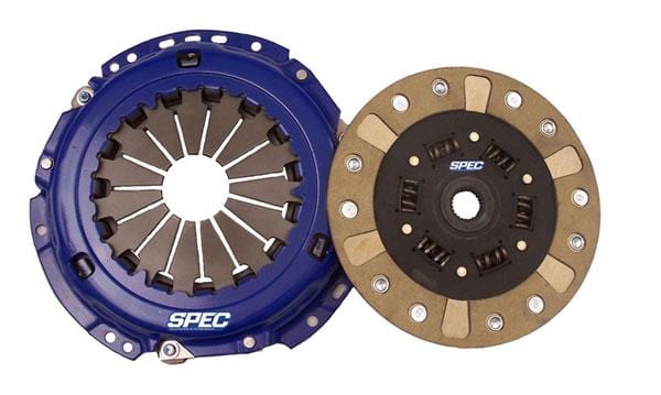 SPEC Clutch Kits for 2016+ Honda Civic 1.5T - Two Step Performance