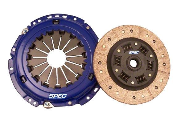 SPEC Clutch Kits for 2016+ Honda Civic 1.5T - Two Step Performance