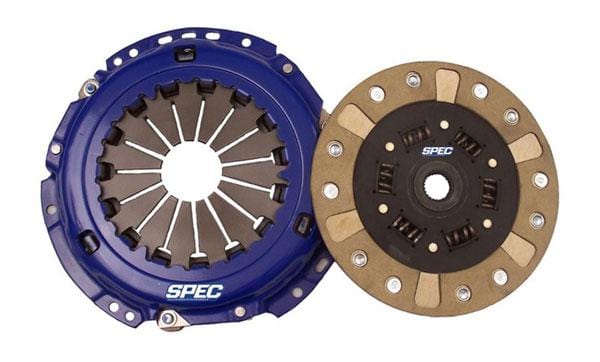 SPEC Clutch Kits for 2016+ Honda Civic 1.5T - Two Step Performance