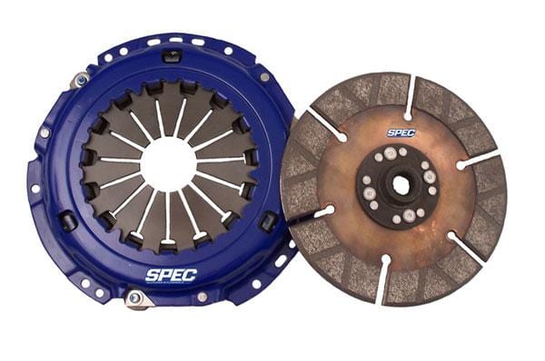 SPEC Clutch Kits for 2016+ Honda Civic 1.5T - Two Step Performance