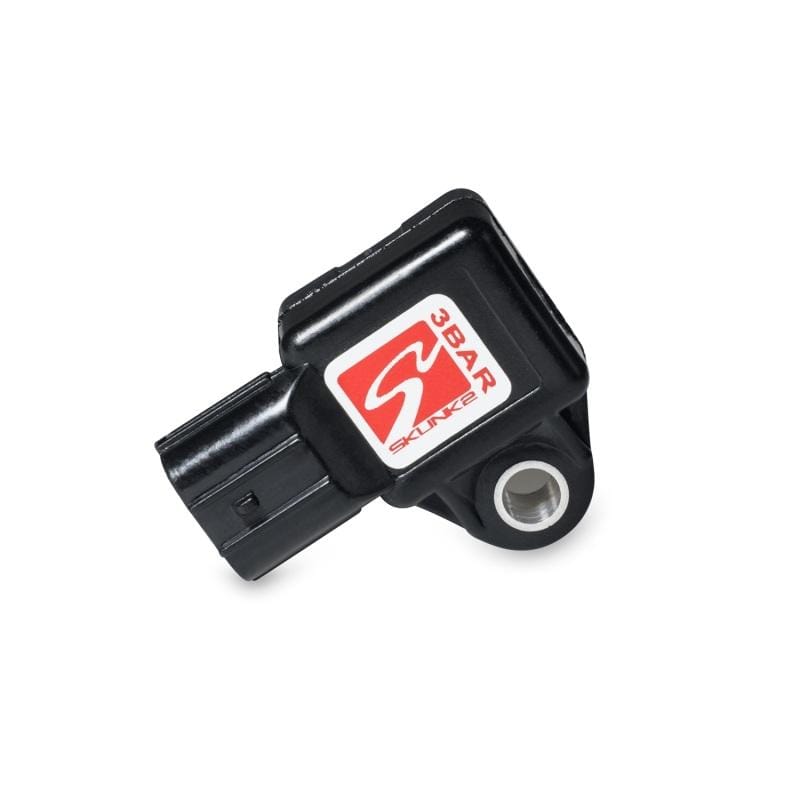 Skunk2 Honda K Series 3 Bar MAP Sensor - Two Step Performance