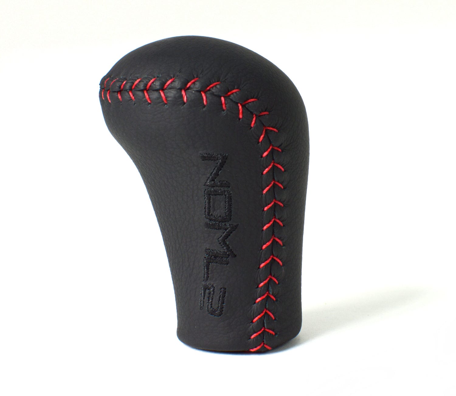 2016+ Honda Civic Leather Shift Knob - Two Step Performance