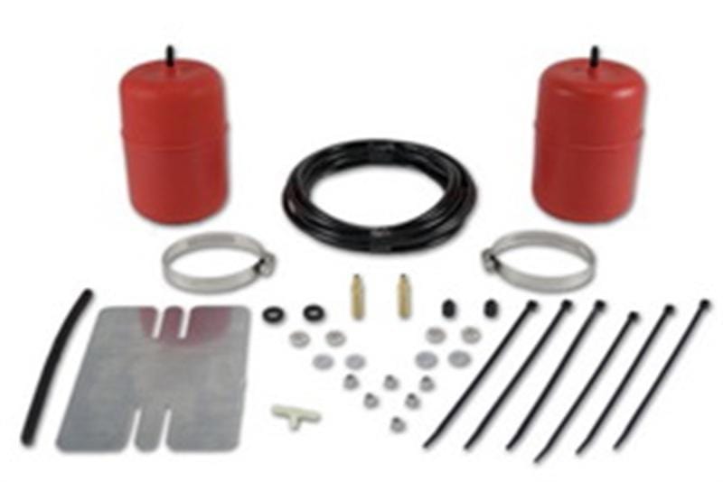 Air Lift Air Lift 1000 Air Spring Kit - Two Step Performance